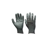 LUMEX Zaštitne rukavice Nitril Standard sive 10