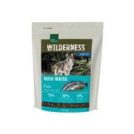 REAL NATURE Wilderness Adult riba 1 kg