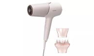 PHILIPS sušilo za kosu BHD530/00, 2300 W, ThermoShield