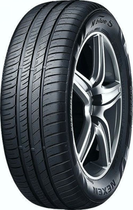 NEXEN N'BLUE S 185/55R15 82V, ljetne gume
