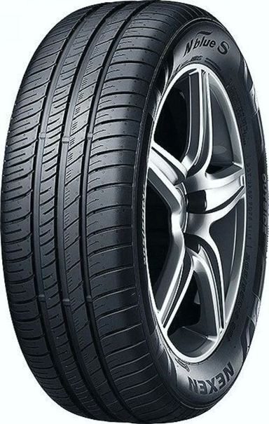 NEXEN N'BLUE S 185/55R15 82V, ljetne gume