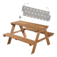 ROBA Dječji vrtni set