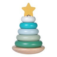 KINDSGUT Drvena igračka Christmas Tree