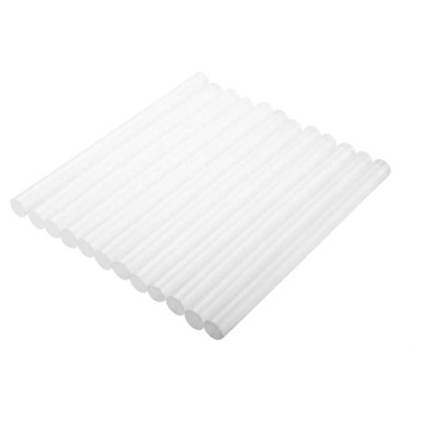 TOPEX Ljepilo PVC, 12 kom, bijelo