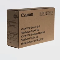 CANON Bubanj C-EXV50, crni (9437B002), originalni