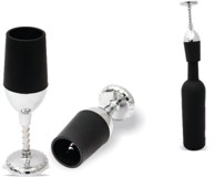 Otvarač za vino Syrah 85138