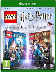 Igra za Xbox: Lego Harry Potter Collection Xbox One