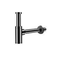 SCHMIDLER Odvod Weg gun metal