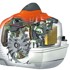 STIHL Motorni trimer FS 561 C-EM