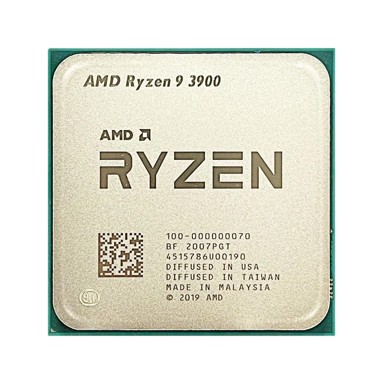 AMD Procesor Ryzen 9 3900