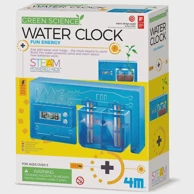 4M Sat na vodeni pogon