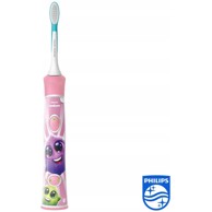 PHILIPS Električna četkica za zube HX6352/42