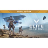 Igra za PC: Elite Dangerous Deluxe Edition