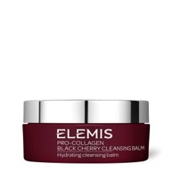 ELEMIS Black Cherry Cleansing Balm, balzam za čišćenje lica Pro Collagen