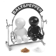 BALVI Soljenka i paprenka sa stalkom Salt & Pepper