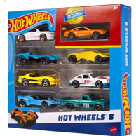 HOT WHEELS Igračka vozilo HPV78