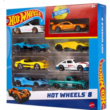 HOT WHEELS Igračka vozilo HPV78