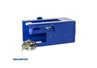 VALERYD Zaštita od krađe disk/lokot 6689015