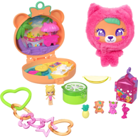 POLLY POCKET Set igračaka JKC79
