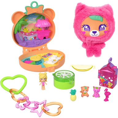 POLLY POCKET Set igračaka JKC79