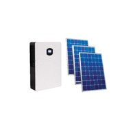 MURA WEEKEND Solarni sustav, set + 3 solarne ćelije