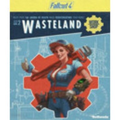 Igra za PC: Fallout 4 - Wasteland Workshop (DLC)