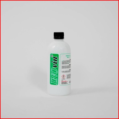 Sredstvo za čišćenje Inovin, nehrđajući čelik, 500 ml
