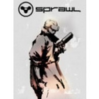 Igra za PC: Sprawl