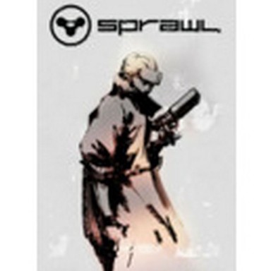 Igra za PC: Sprawl