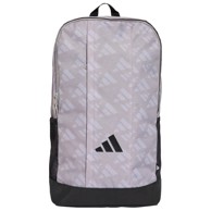 ADIDAS Ruksak Linear JX1250, sivo crni