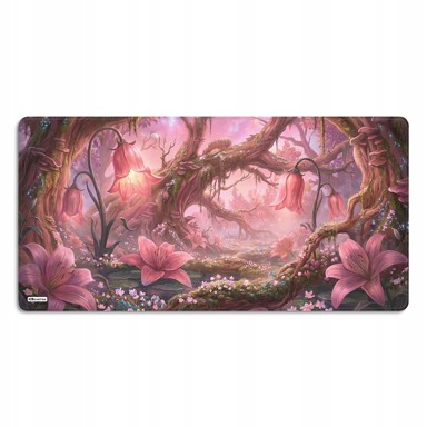 KBCUSTOM Gaming podloga za miša Speed, 120 x 60 cm, 3 mm