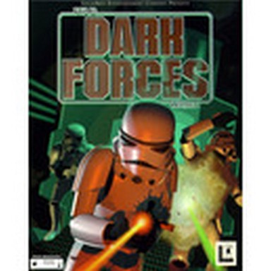 Igra za PC: STAR WARS - Dark Forces STEAM Key