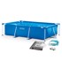 INTEX Bazen s okvirom 28270 220x150x60 cm