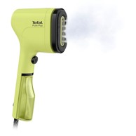 TEFAL Putno ručno glačalo Pure Pop DT2025F0, limeta