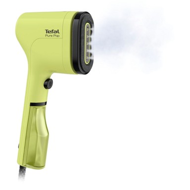 TEFAL Putno ručno glačalo Pure Pop DT2025F0, limeta
