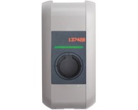 KEBA Punjač Kecontact X-serija, tip 2, 22kW, WiFi, RJ45/LSA+