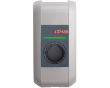 KEBA Punjač Kecontact X-serija, tip 2, 22kW, WiFi, RJ45/LSA+