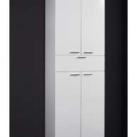 OMEGA PANELI Kupaonski ormarić P 60 - 190 1L