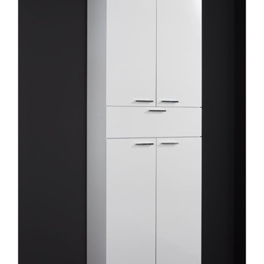 OMEGA PANELI Kupaonski ormarić P 60 - 190 1L