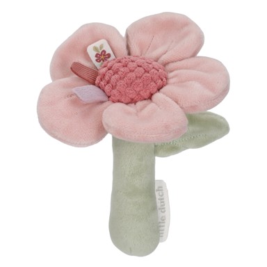 LITTLE DUTCH Zvečka, cvijet, Fairy Garden