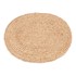 HOUSE NORDIC Podmetač 4 kom od jute 35x45 cm Bombay 