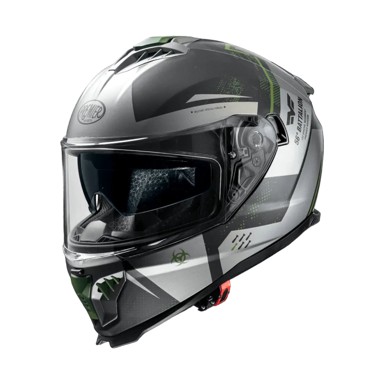 PREMIER Typhoon ba mily bm