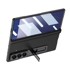 OVERBOARD Futrola GKK za Samsung Galaxy Z Fold7 5G sa staklom i postoljem, crna