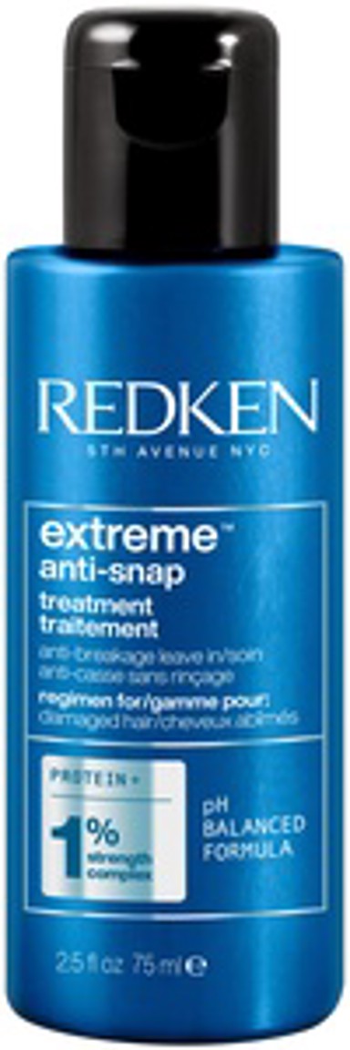 REDKEN Tretman za kosu Extreme Anti-Snap, 75 ml