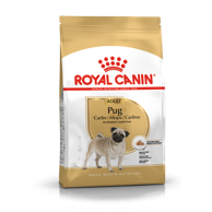 ROYAL CANIN BHN Suha hrana za pse Mops Adult, 3 kg