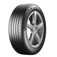 CONTINENTAL Guma Ecocontact 6 Q * MO FR XL 245/45R19 102Y