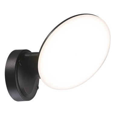 FEROTEHNA Zidna rasvjeta LED Chicago 10w 1244lm 6500k ip44