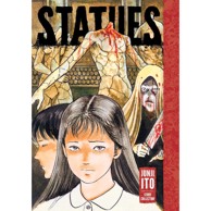 Statues Figura Junji Ito Story Collection