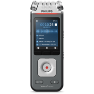 PHILIPS Snimač zvuka DVT 6110