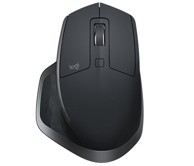 LOGITECH Bežični miš MX Master 2S, grafit